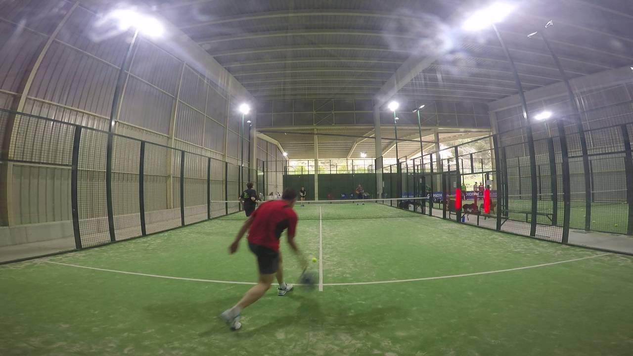 naroa cubillas vs legarda cris cons