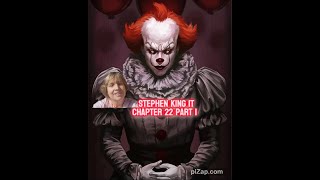 Stephen King's It: Chapter 22 Pt. 1 - The Nightmare Continues!