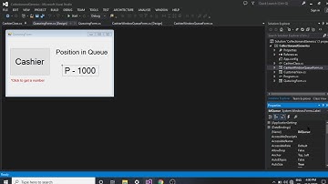 Collection and Generics C# | Basic Queue Activity
