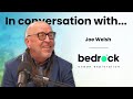 Bedrock Ocean Exploration: Scaling Sustainable Subsea Surveys | In Conversation Ep. 86