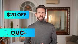 qvc coupon code | qvc discount code | $20 OFF | That Works Now