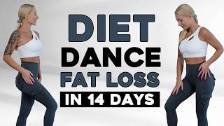 🎶30 Min DIET DANCE WORKOUT🎶FULL BODY FAT BURN🎶KNEE FRIENDLY🎶NO JUMPING🎶WEIGHT LOSS🎶