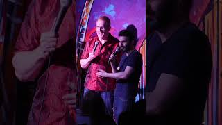 Fan Needs To Bring Up Grief - Steve Hofstetter