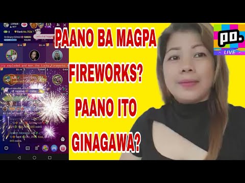 Video: Ano ang ibig sabihin ng FW kita?