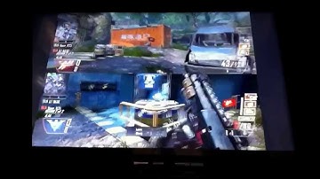 Call of duty black ops 2: capture the flag episode 1