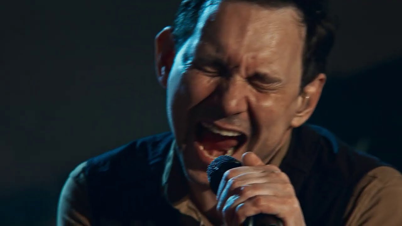 Друга Ріка — Три хвилини (інша ріка)