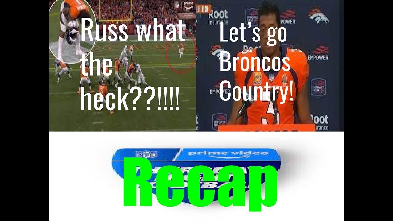 this-game-sucked-week-5-thursday-night-football-recap-youtube