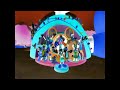 Mickey Mouse Clubhouse Hot Dog Song Special in G Major