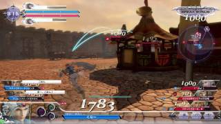 DFFAC フリオニール へっぽこofアームズ その88