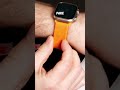Das verwandelt jede Apple Watch in eine Ultra