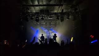 Flow - United Sparrows Live 4K 16/9/24