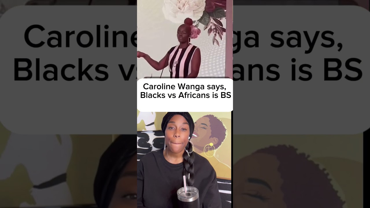 Essence Fest CEO Shuts Down Blacks vs Africans' Drama: "It's BS"