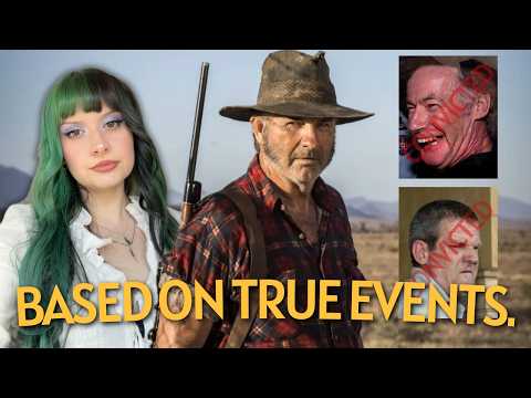 The Murder Cases that Inspired Wolf Creek (Ivan Milat & Bradley Murdoch) thumbnail