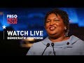 WATCH: Stacey Abrams delivers Democratic response to Trump's State of the Union