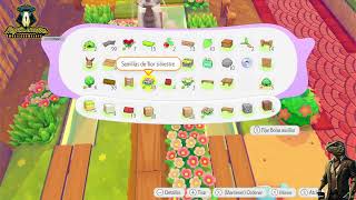 Pokemon Pokopia capitulo 5