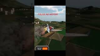 dps da explosão