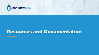 Getting Started: Resources and Documentation