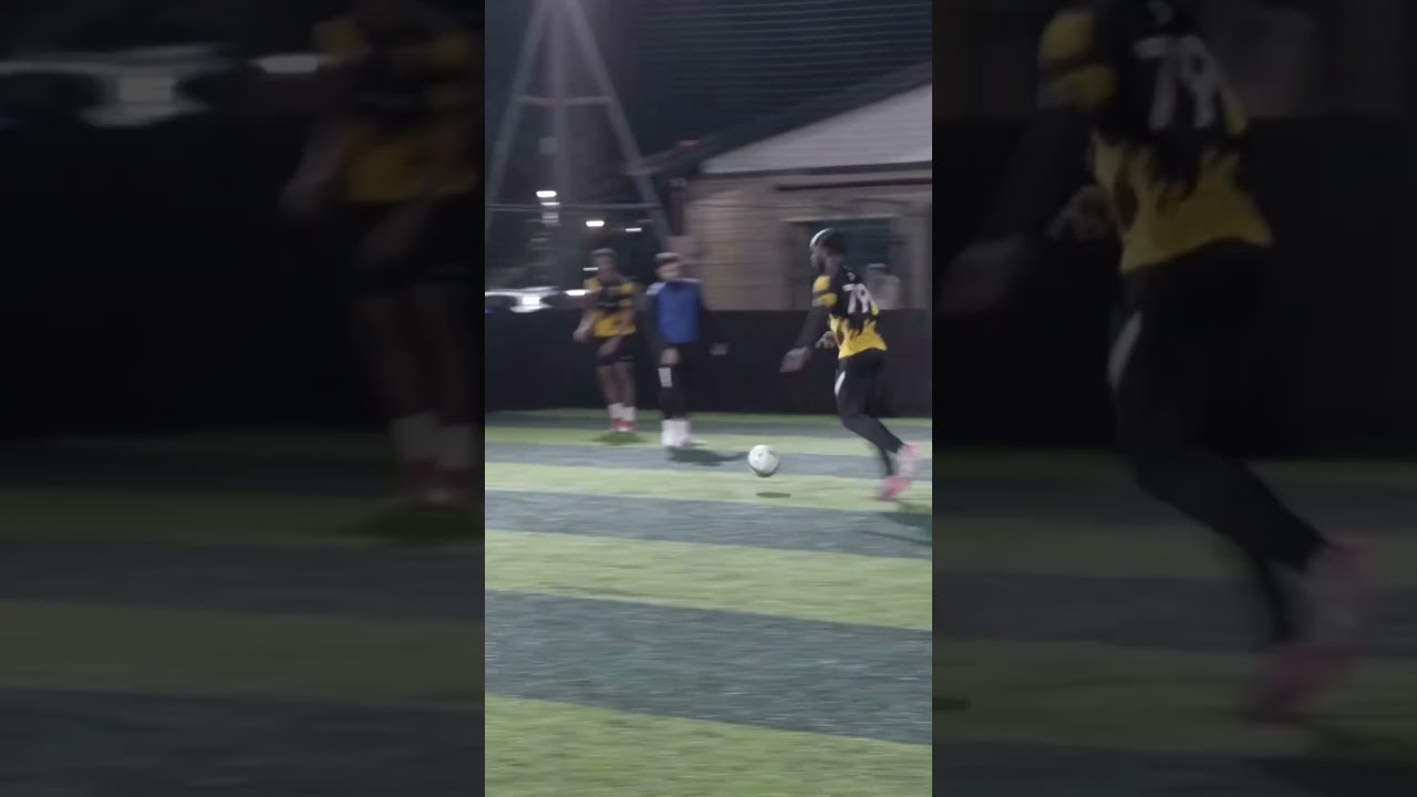 Telepathy ⚽️😮‍💨 