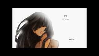 【Tonio(v3)】 Leaving Donna【Vocaloid 3 Cover】