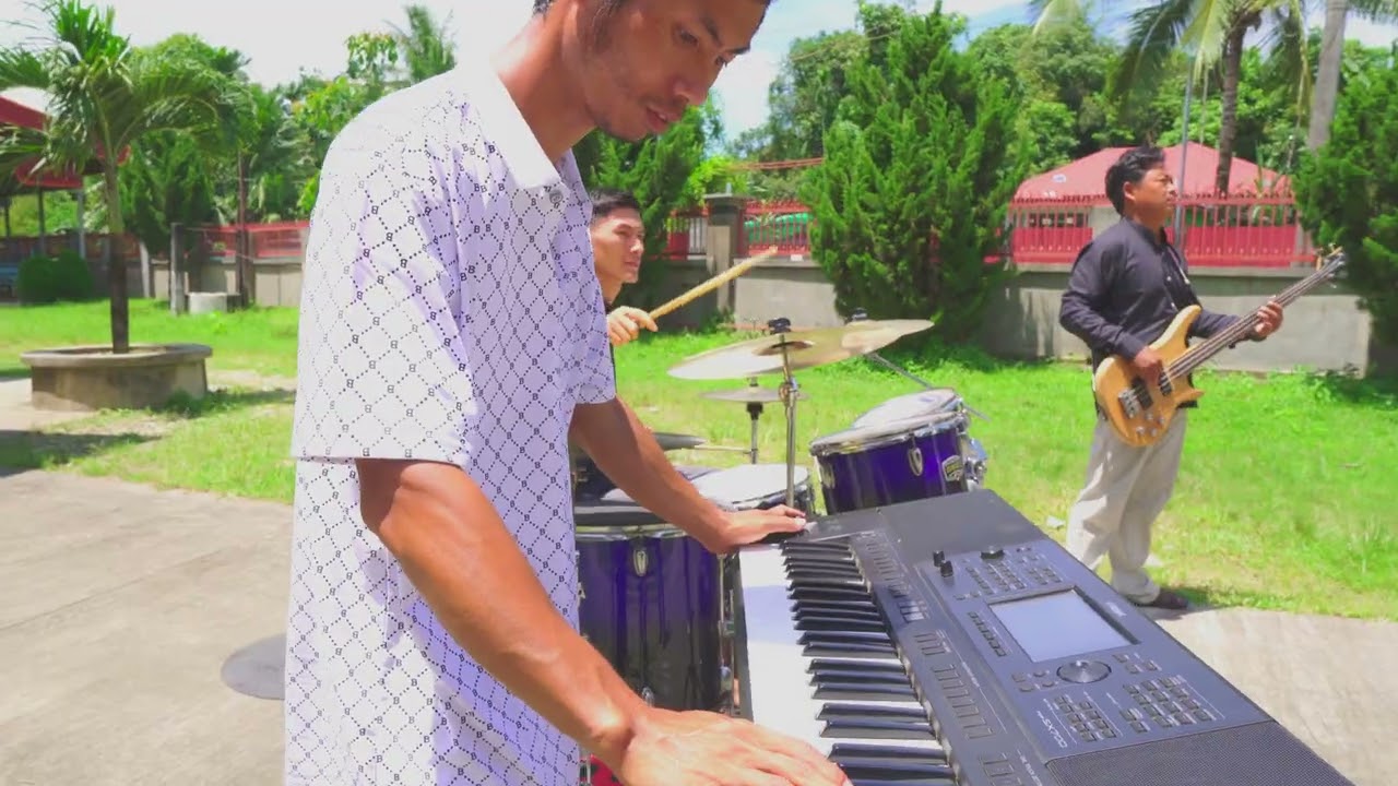 နိစ္စထာဝရဘုရား//OFFICIAL MUSIC VIDEO//SUN HTOI SIN