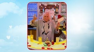 Happy 100th, Elisabeth | Emirates Love Stories | Emirates @emirates