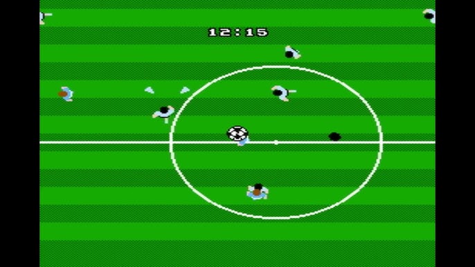 World Championship Soccer II ROM Download for 