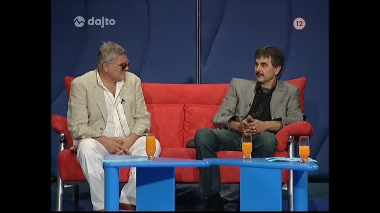 Aj múdry schybí X. 09 (2006)