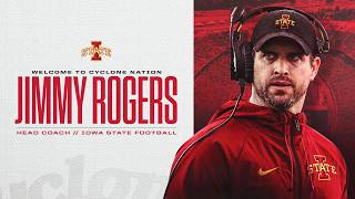 Iowa State Football May Be The Most Confusing Team in 2026