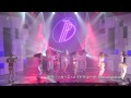 【LIVE】東京パフォーマンスドール(TPD)/東京ハッカーズ・ナイトグル―ヴ --Rearranged ver.-