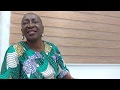 I Don't like Culture as an Explanation for Anything -Oyèrónkẹ́ Oyěwùmí