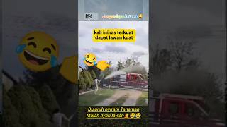 The Strongest Race Gets A Strong Opponentfunnylolfunnycomedykoplak