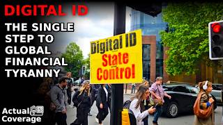 Digital ID: It's Still Happening & More