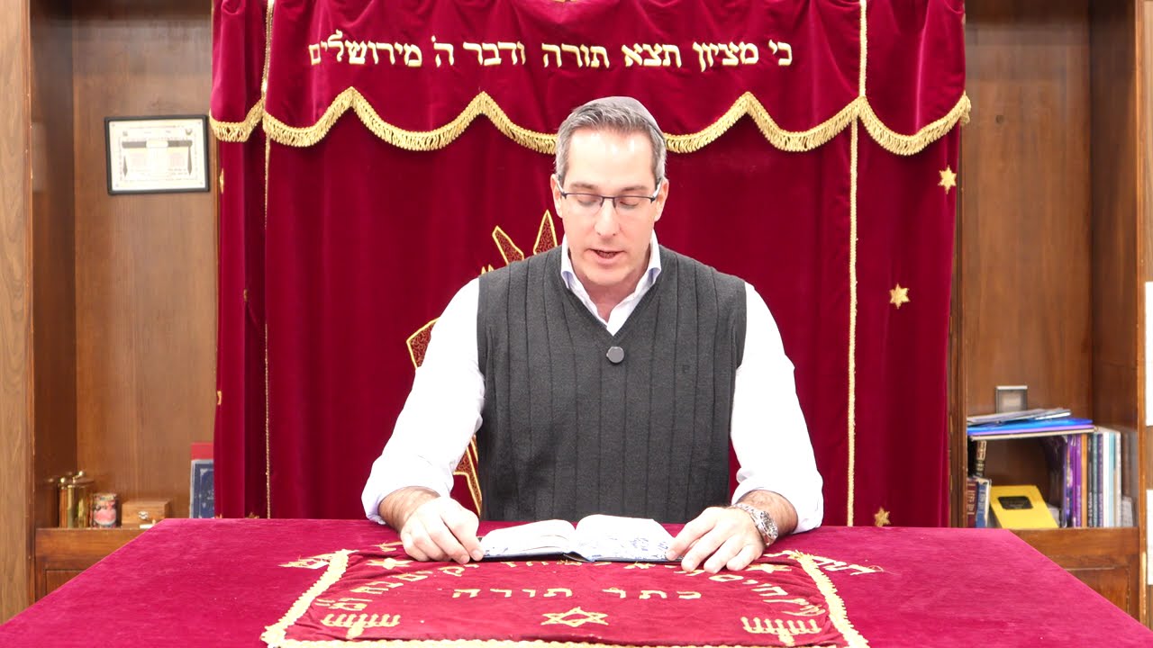 Salmo 92 – Mizmor Shir LeYom HaShabat, el cántico por excelencia del día de Shabat (Cómo Recitarlo)