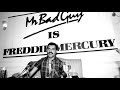 Freddie Mercury - Mr. Bad Guy (All Versions 1984-2019) Official & Demo