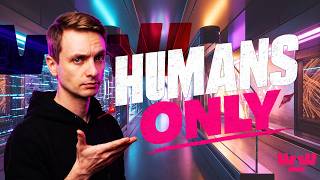 What Happens When Social Media Bans AI?