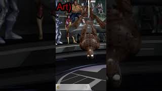 Spider-Verse Skins 3 (by Escanor610) #spiderman #spiderverse #marvelmods #mua1