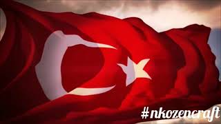 Zeybek Orijinal Öz Dizisi Süz Fon Müziği Ürkbayrağı