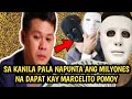 MARCELITO POMOY AT ANG 4 MILYONG PERANG HINDI NIYA NAKUHA!