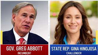 Texas Politics Project/UT Poll projects governor's race | NBCDFW