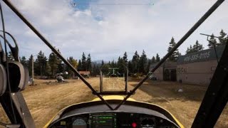 Far Cry® 5-Quick Dog Fight before landing
He wanted to fight~
FAR CRY 5
https://store.playstation.com/#!/en-us/tid=CUSA05904_00 Far Cry® 5-Quick Dog Fight before landing
