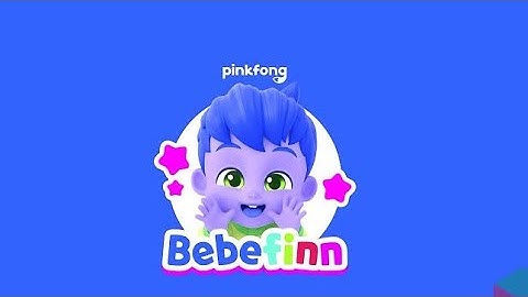 Bebefinn Logo Super Effects (Sponsored By Preview 2 Effects) Collection