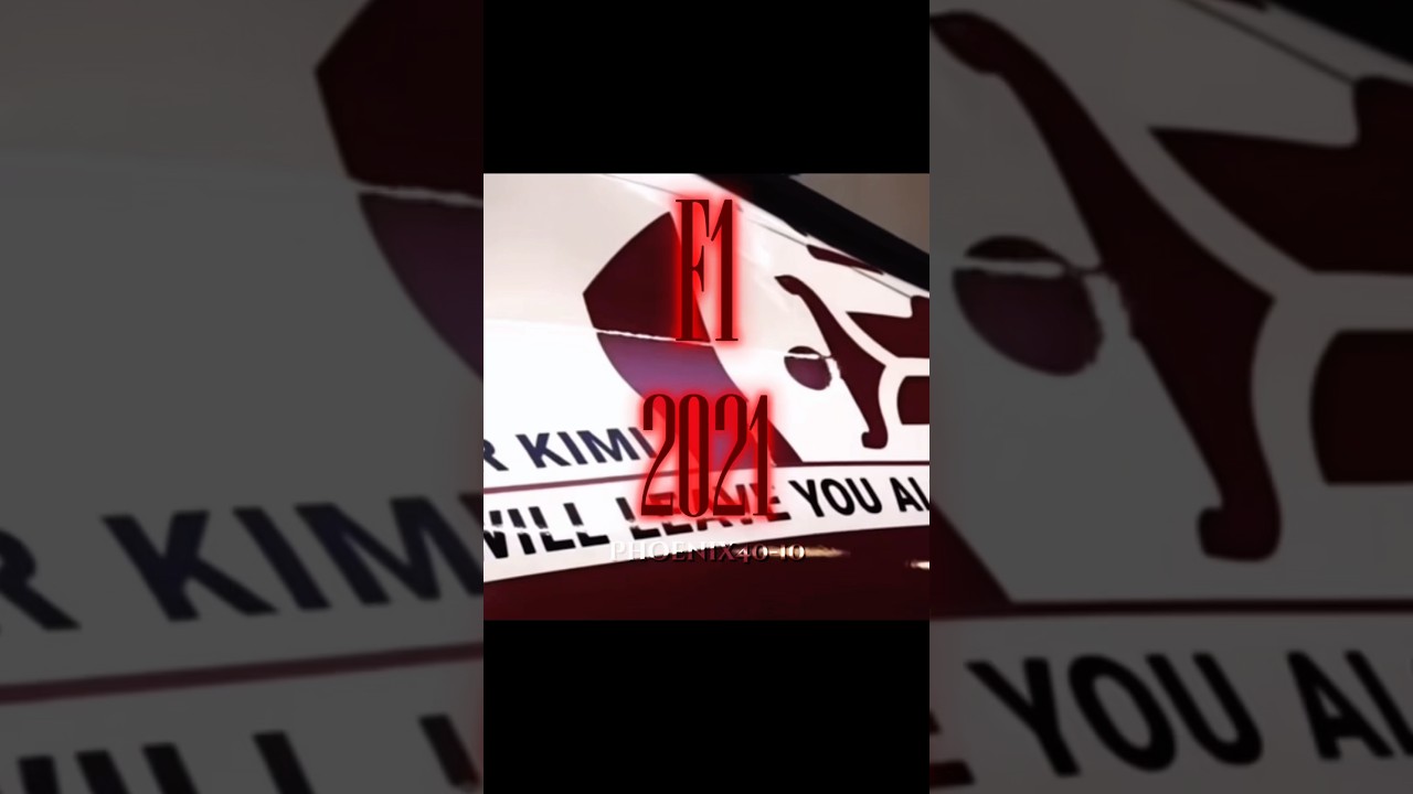 F1 2021 🥶 #f1 #2021 #f12021 #rivals #formula1 #racingdriver #edit #lewishamilton #maxverstappen