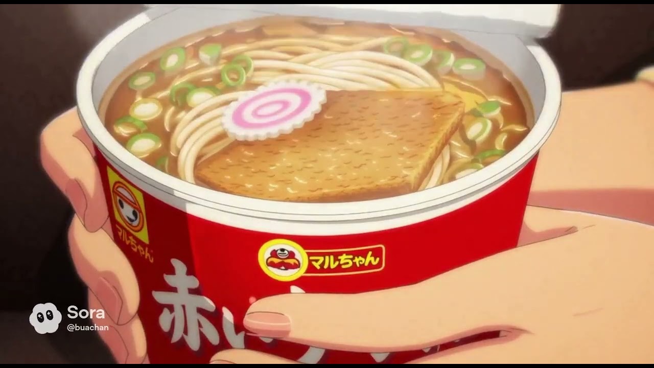 AIが作った懐かCM集