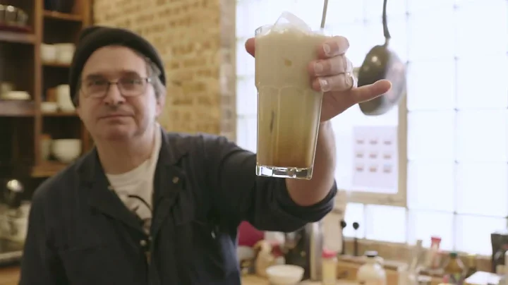 Electrical Audio How-To: Make an Iced Fluffy