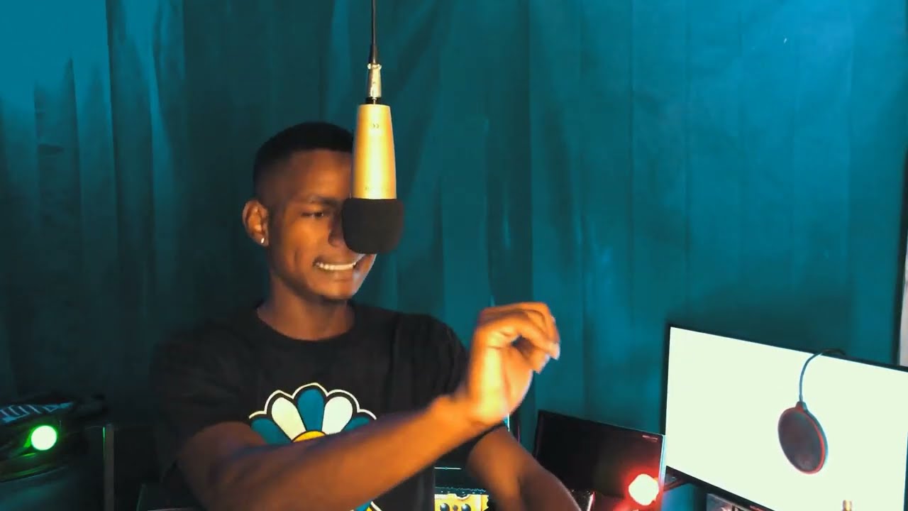 Kgcee77 &  DMC_0027 - Phatha Pata (Official Vídeo LIVE) 🔴Amapiano🔴