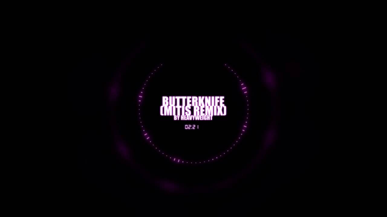 butterknife mitis remix