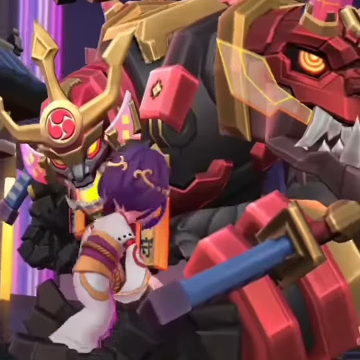Story WA 30 Detik Qoutes Jawhead Skin Epic Paling Keren Terbaru // Mobile Legends