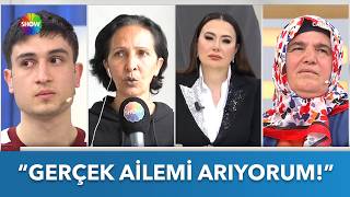Büyüten Ailemi Istemiyorum Didem Arslan Yılmazla Vazgeçme 6.4.2026