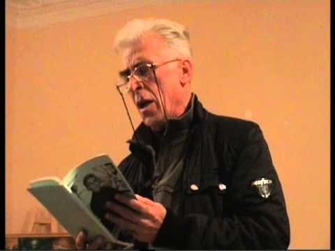 მარსიანი- მხატვარი, პოეტი, პუბლიცისტი