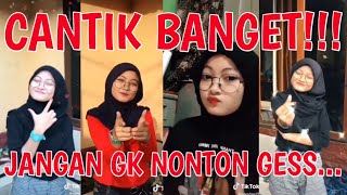 TIK TOK SLOWMO NANDA TERBARU 2020 | BIKIN BAPER‼